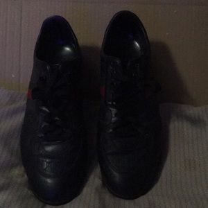 Authentic GUCCI SHOES